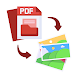 PDF Viewer & PDF to Image