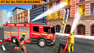 Télécharger American FireFighter Truck : City Emergency Rescue APK MOD
(Astuce)