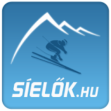 Sielok.hu Mobil App icon