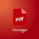 PDF Manager - PDF editor free Descarga en Windows