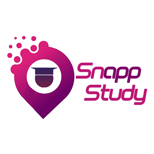 SnappStudy 1.1 Icon