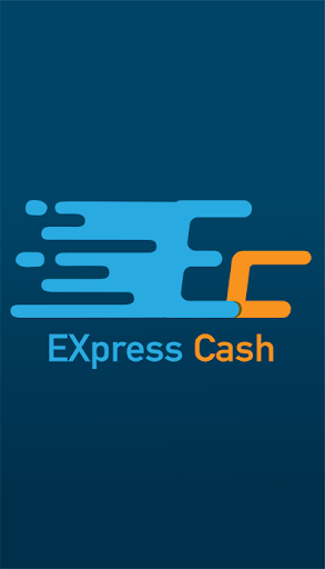 Android application CashExpress Money & Loans Mgmt screenshort
