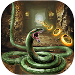 Anaconda Snake Jungle Run 3D