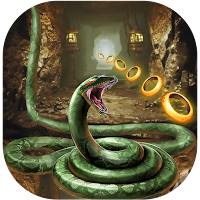 Anaconda Snake Jungle Run 3D