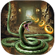 Anaconda Snake Jungle Run 3D - Androidアプリ