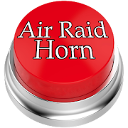 Air Raid Horn Prank Button