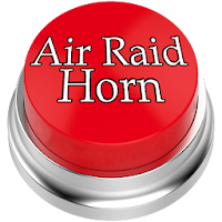 Air Raid Horn Prank Button