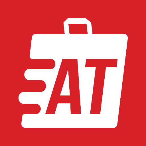 Drive Eat Restaurant logo
