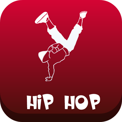 Hip Hop Dance Workout  Icon