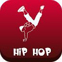 Hip hop entrenamiento - danza para quemar grasa
