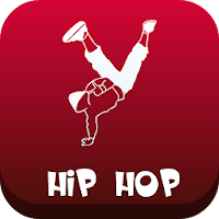 Хип-хоп танцы - сжигание жира