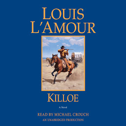 「Killoe: A Novel」圖示圖片