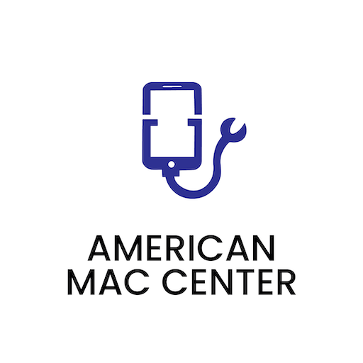 AmericanMacCenter logo