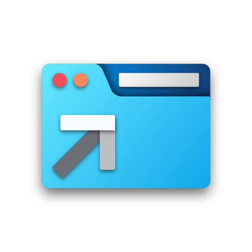 Duo BrowserHelper 1.4 Icon