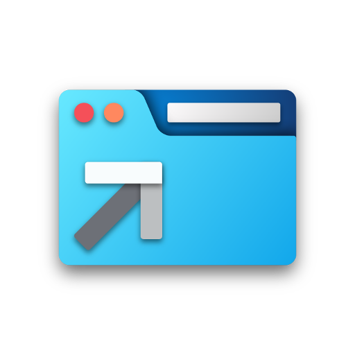 Duo BrowserHelper logo