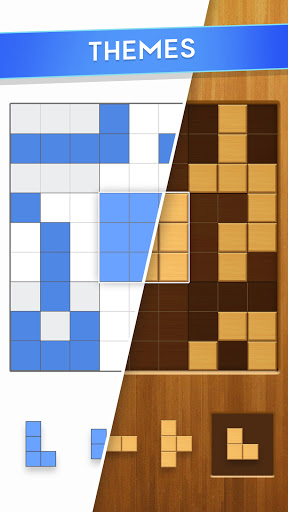 Block puzzle - Brain Game  screenshots 4