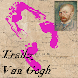 Trailz: van Gogh icon