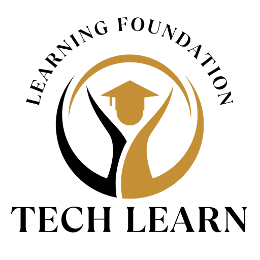 Tech Learn logo