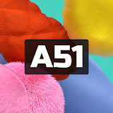 A51 Theme Kit icon