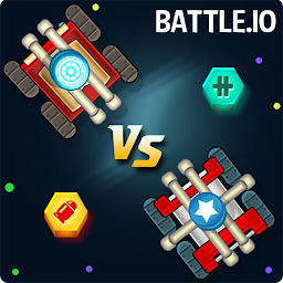 Icon image Battle.io