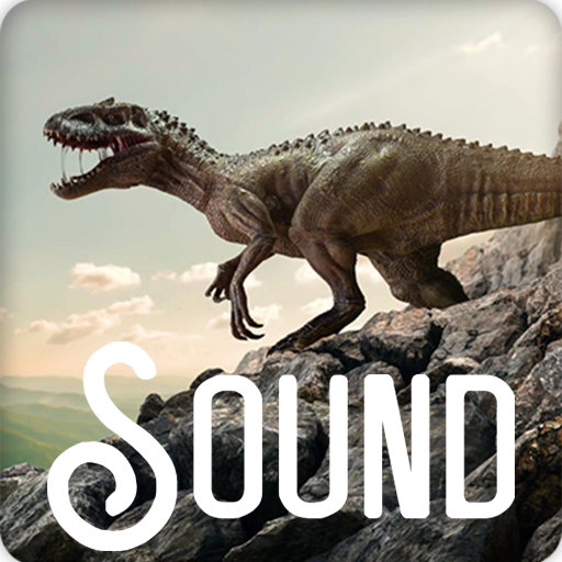 Dinosaurs Rex Sound Ringtones