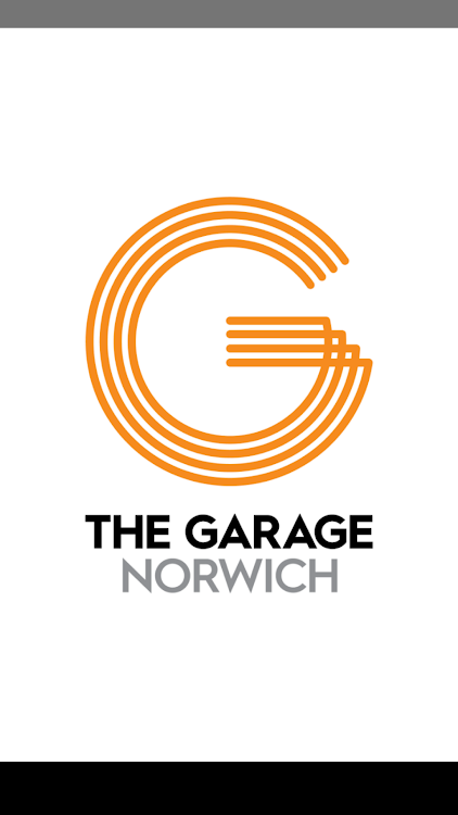 The Garage Norwich - 112.0.0 - (Android)