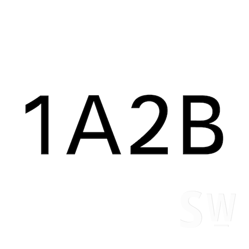 1A2B - 猜數字