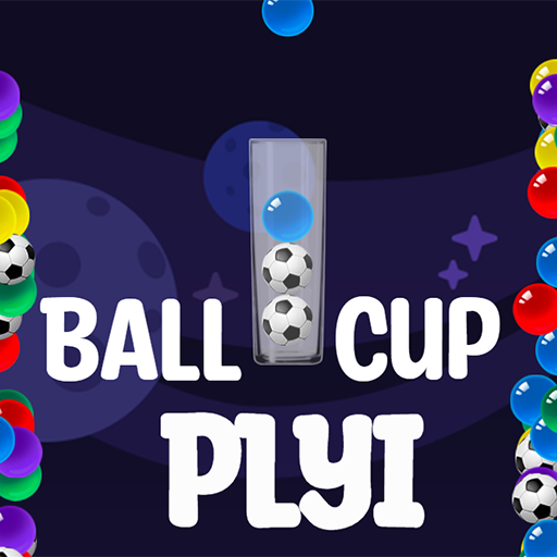 Ball switch cup 2D