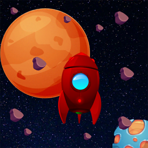 Space Explorer logo
