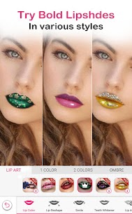 Makeup Camera – Cartoon Photo Editor Beauty Selfie Apk 4