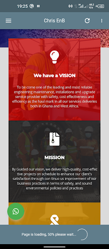 Chris EnB Construction Ltd