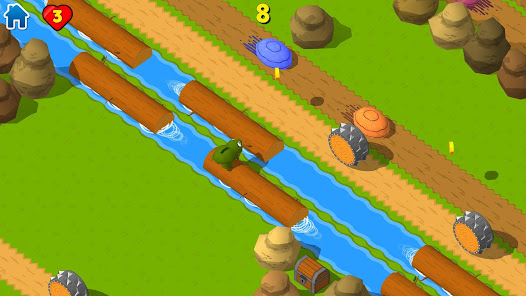 Captura de Pantalla 7 Juegos para niños 7 android