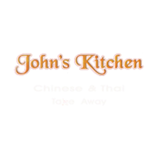 Johns Kitchen logo