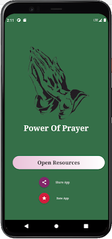 Power Of Prayerのおすすめ画像1