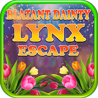 Blatant Dainty Lynx Escape - A2Z Escape Game