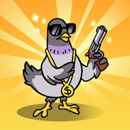 Icon image Pigeon Master: Draw Battle