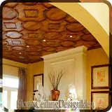 Home Ceiling Design Idea icon