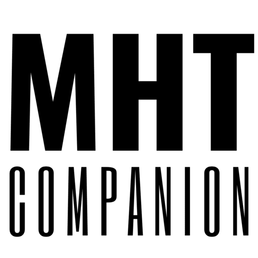 MHT Companion logo