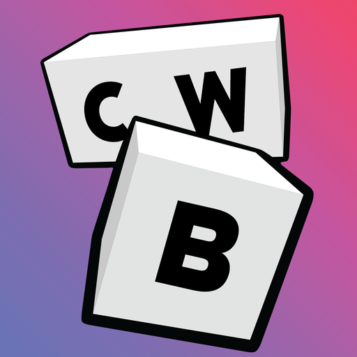 CrosswordBlocks: Word Puzzles logo