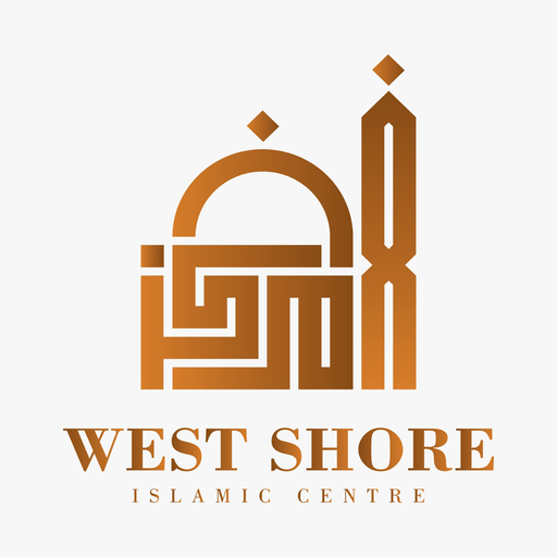 West Shore Islamic Centre logo
