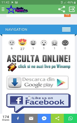 App-voorskou