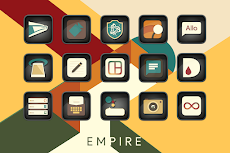 Empire Icon Packのおすすめ画像3