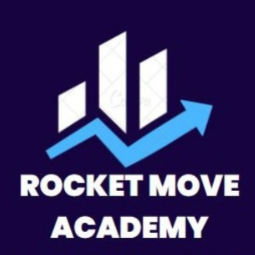 Rocket Move logo