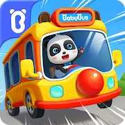 Top 28 Educational Apps Like Baby Panda’s School Bus - Let's Drive! - Best Alternatives