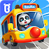 Baby Panda's School Bus - Let's Drive! 8.58.00.01