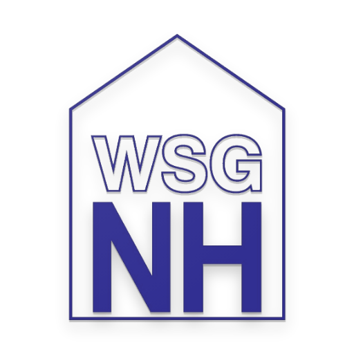 WSG NH eG Regiebetrieb logo
