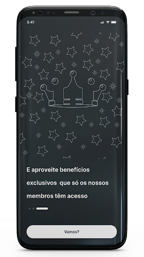 GRUPO FERA Screen 3