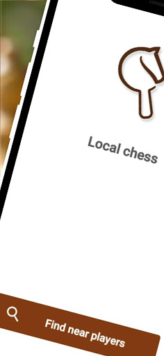 Nearby chess players Screen 2