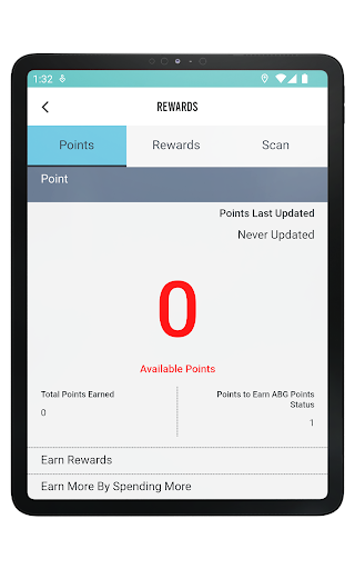 Alexandria Bier Garden