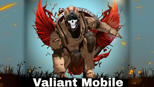 Valiant Mobile